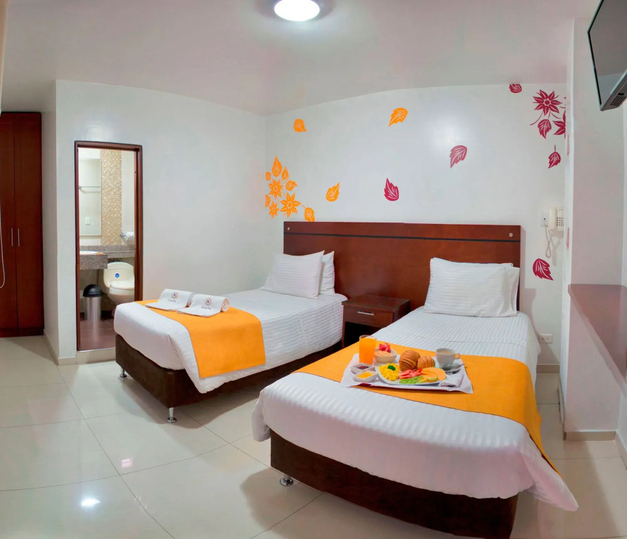 Hotel Dorado Gold
