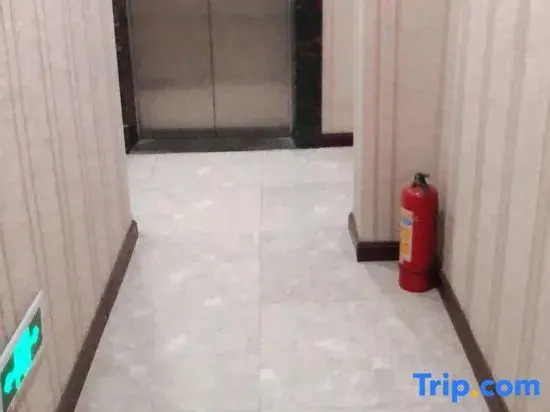 Kailun Hotel