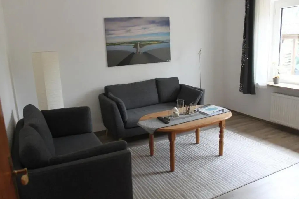Ferienwohnung Struve Nr4