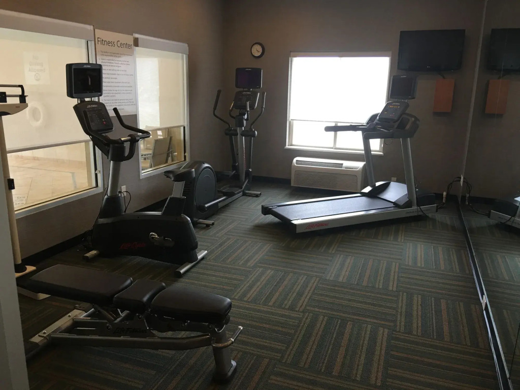 Holiday Inn Express Hotel & Suites Limon I-70 by IHG