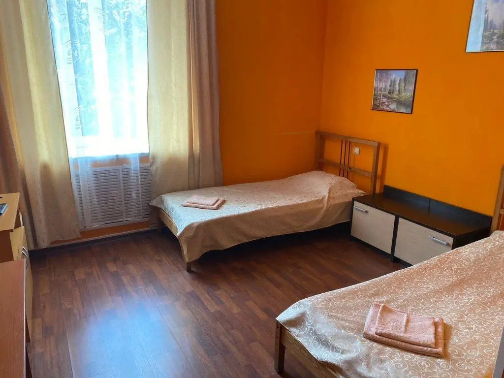 Робинзон