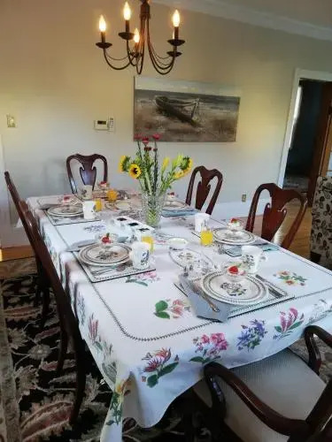 The Garden Gate Bed and Breakfast
