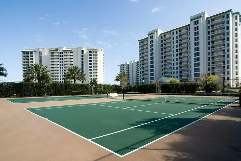 The Crown 3 Bedrooms 3 Bathrooms Condo