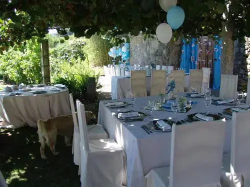 Quinta Santa Marinha