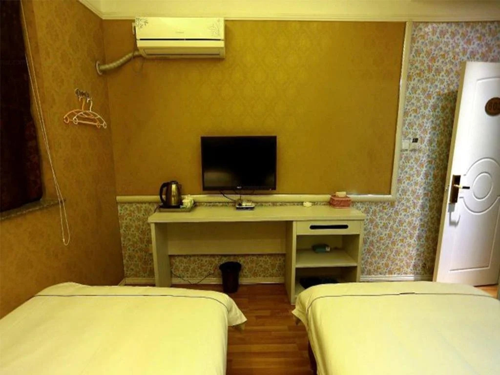 Mianyang Aier Hotel