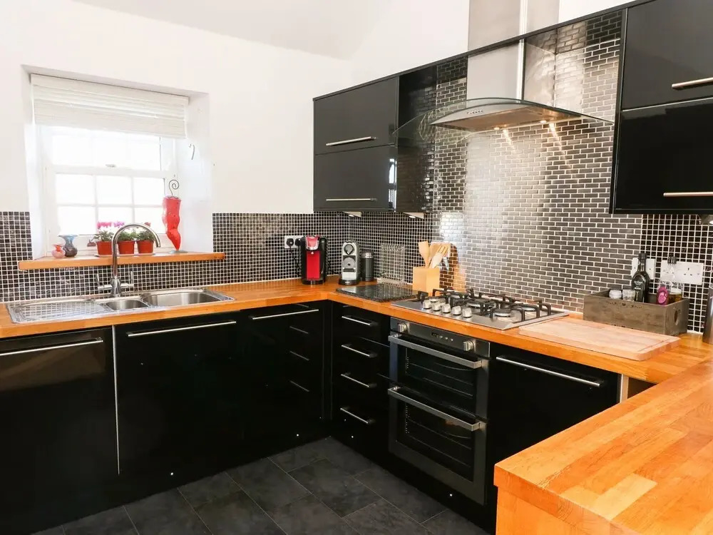 2 Lighthouse Cottage, Barrow-in-Furness