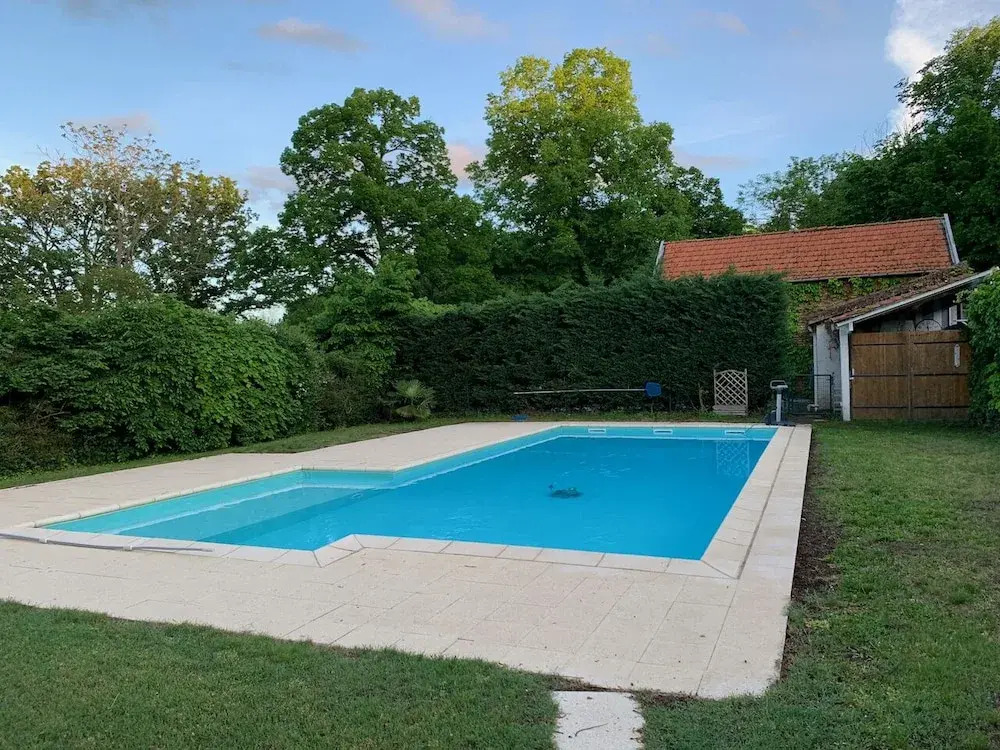 Château De Matel