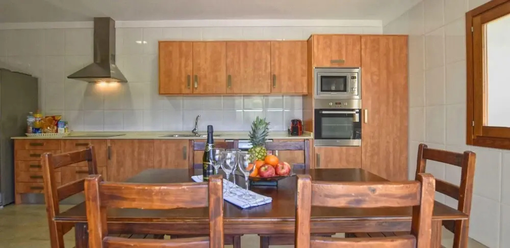 Country House Alcudia With Private Pool