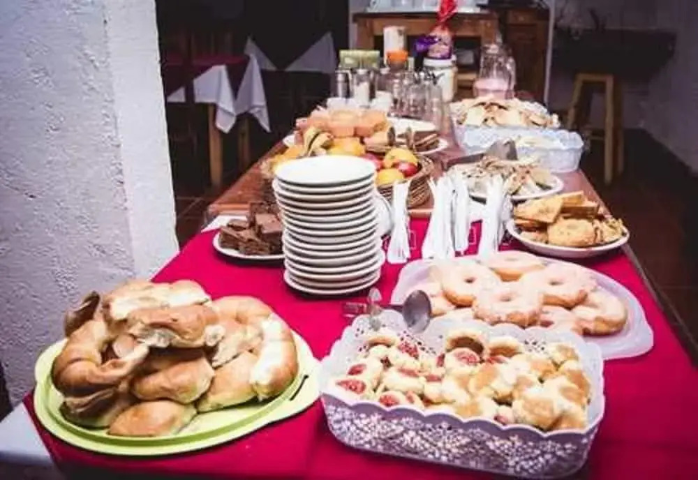 La Candida Hotel