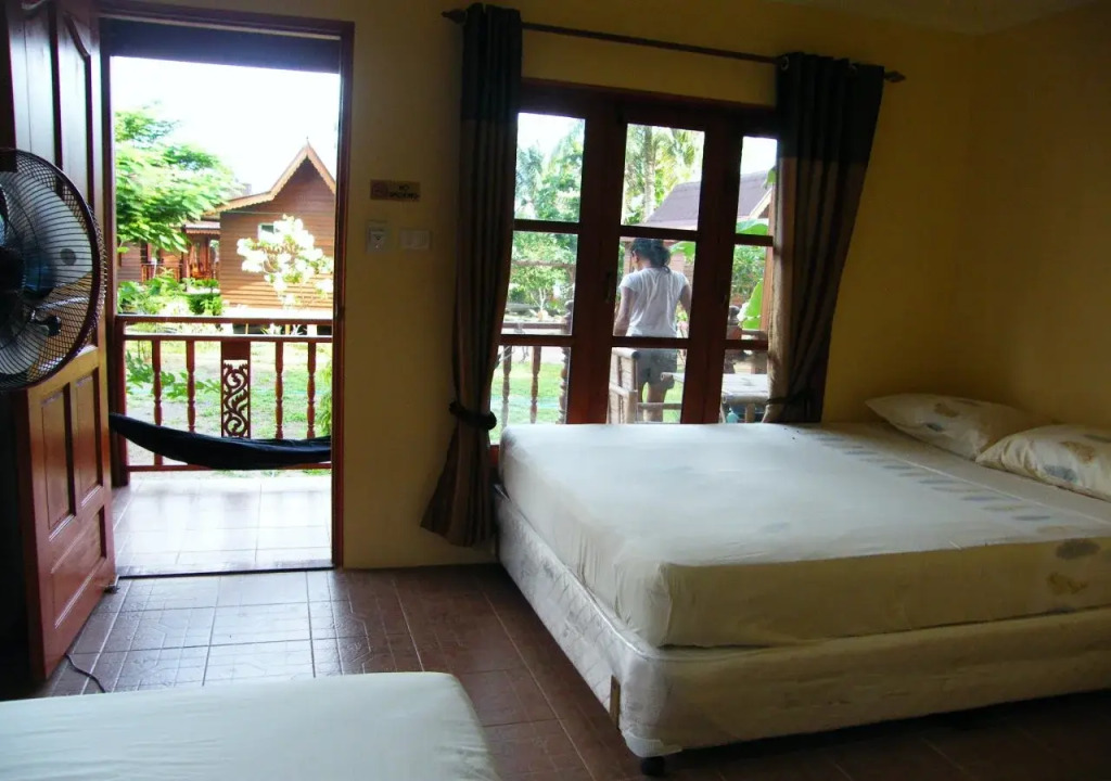 Phangan Rainbow Bungalows