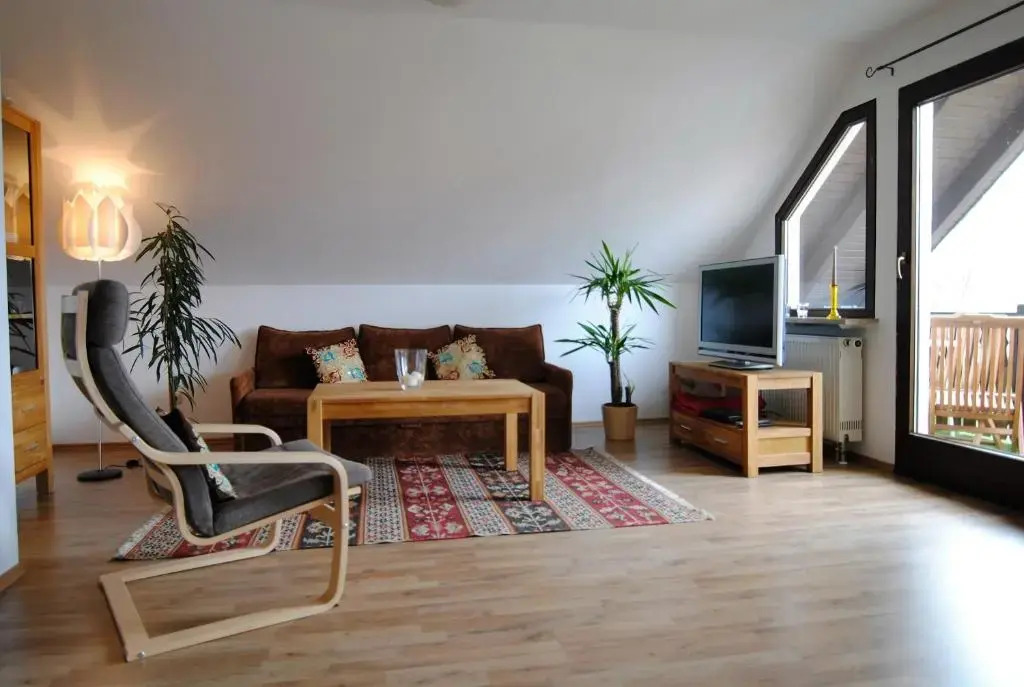 Ferienwohnung Sonne