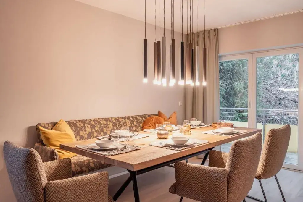 FOREST Private Suites