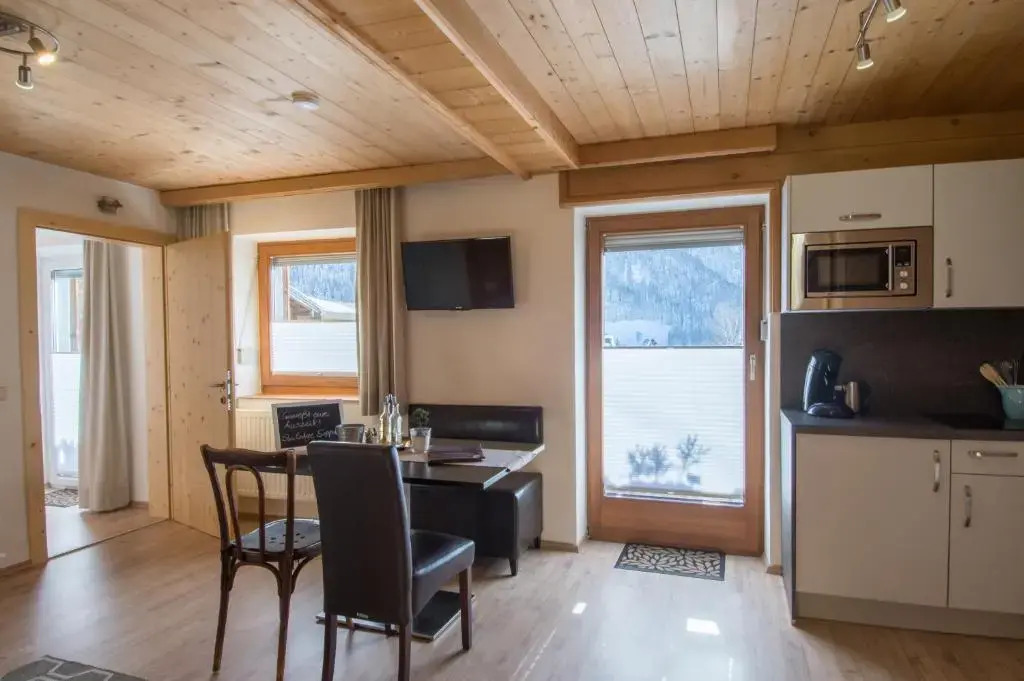 Lodge Seppaler - Sommerkarte Premium inklusive