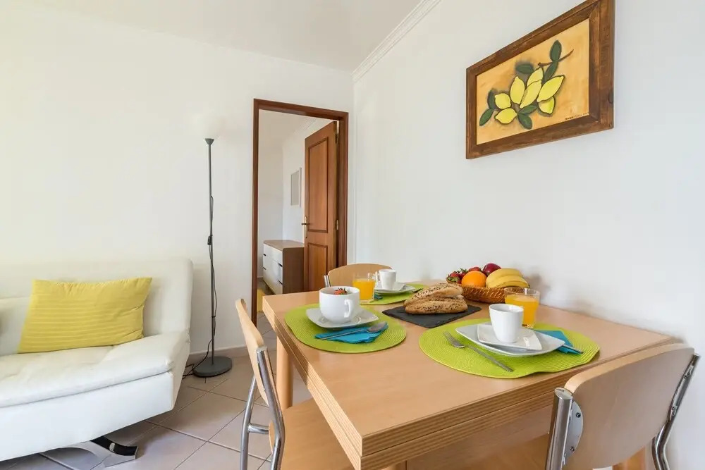 Apartamento Portofino 4