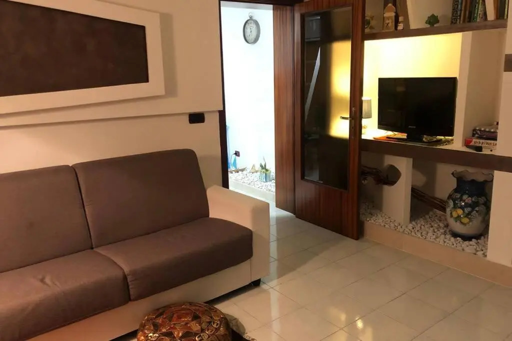 Torrione Apartment