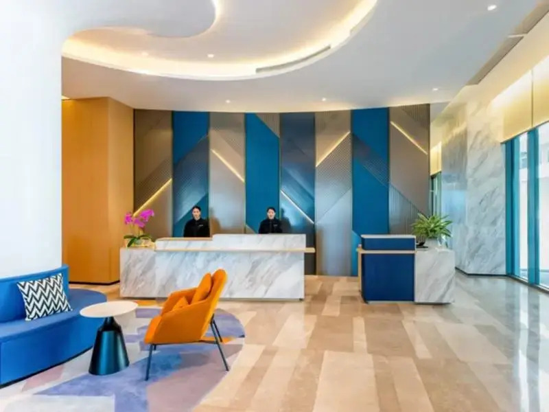 Holiday Inn Express Zhanjiang Coast by IHG