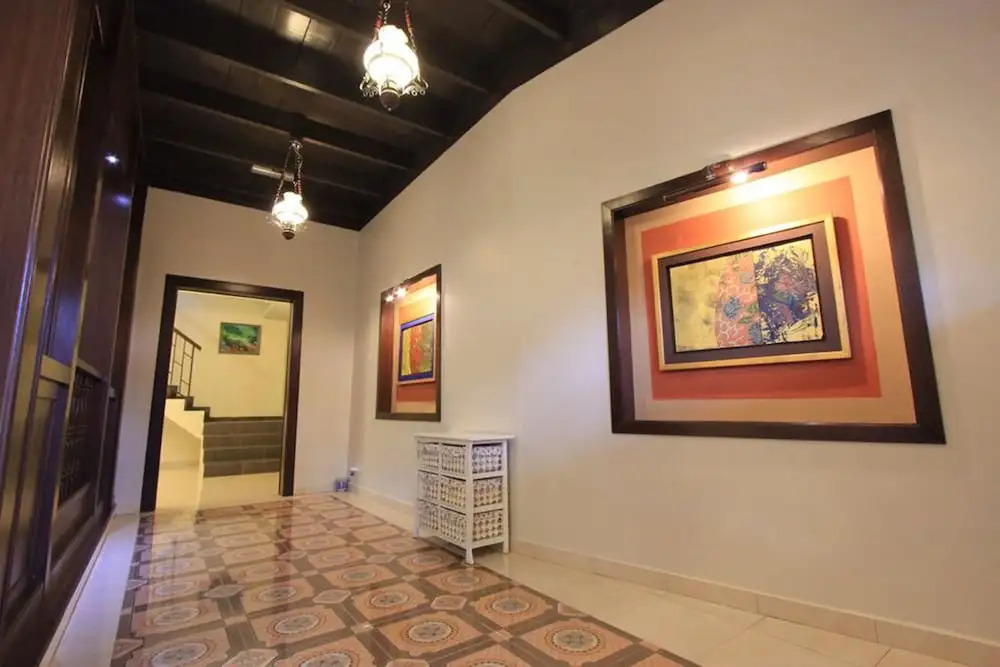 Vista Rio - Scenic River View, Walk to Jonker St