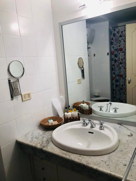 Casa Pulvirenti