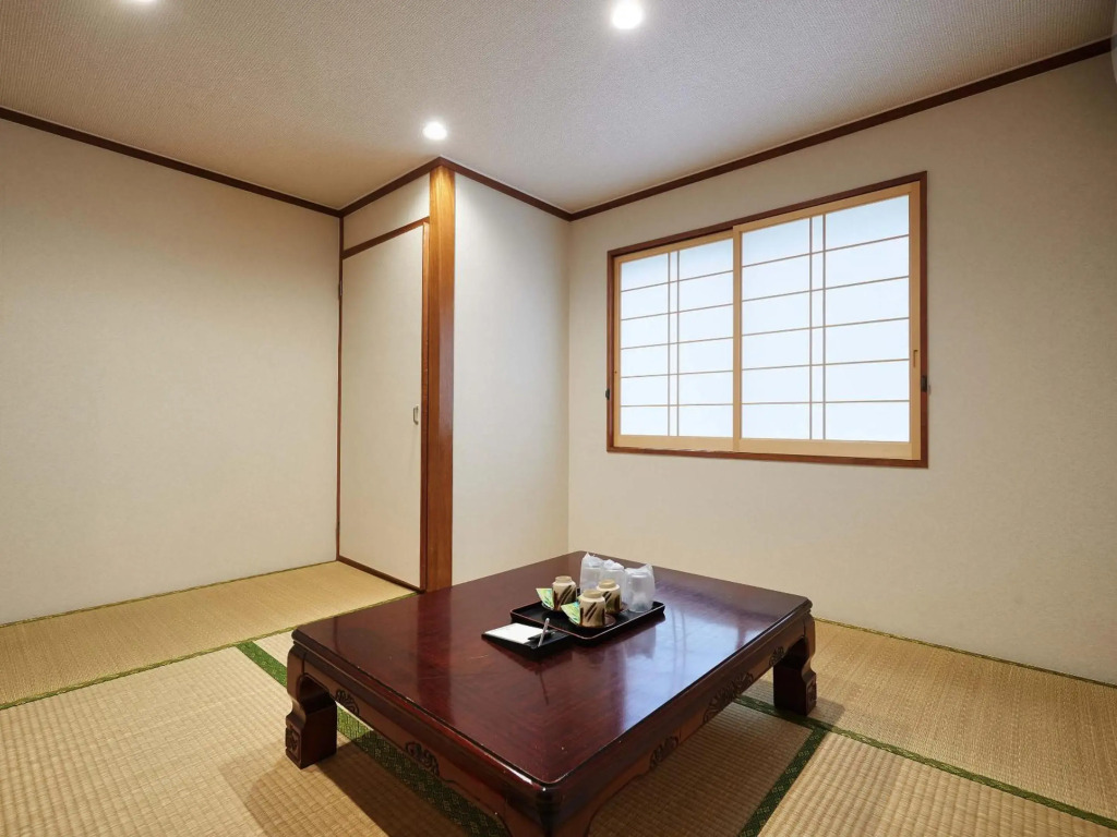 エナジックホテル山市 Enagic HOTEL YAMAICHI
