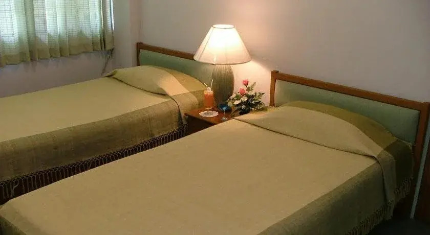 YMCA International Hotel Chiangrai