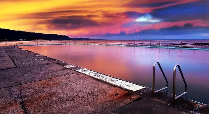 Bulli Beach Tourist Park