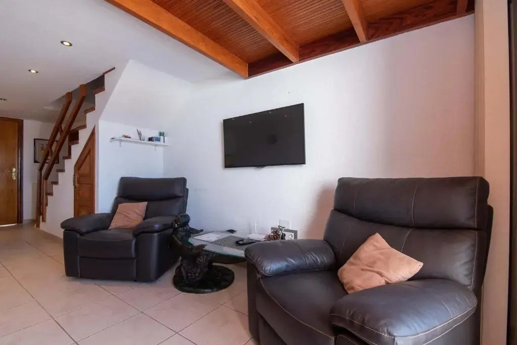 Parque Santiago II 252 - Two Bed