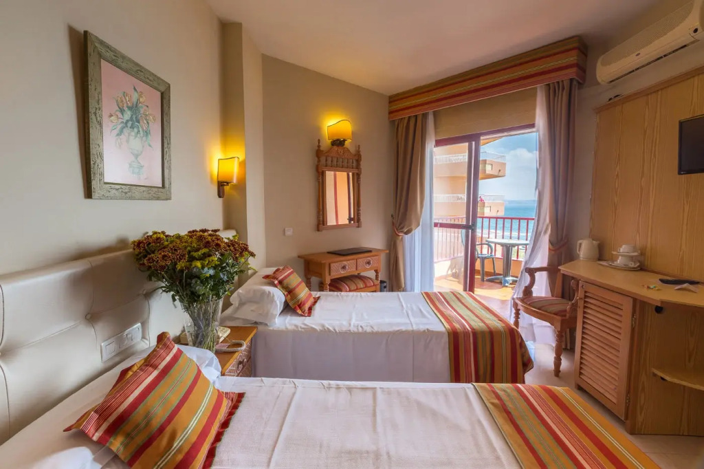 Hotel Angela