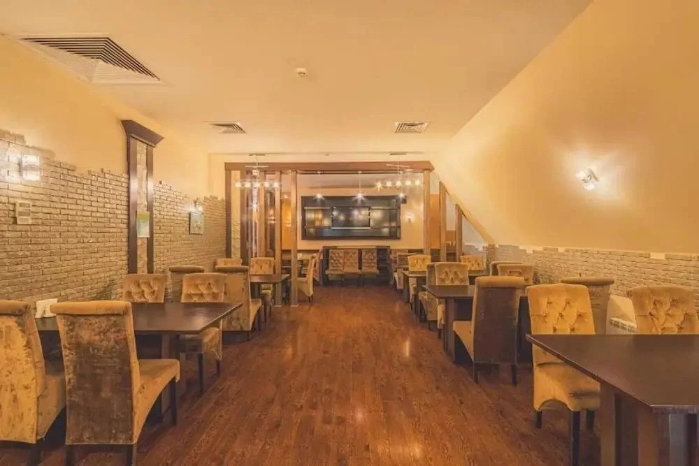 Passage Luxury Hotel Baku