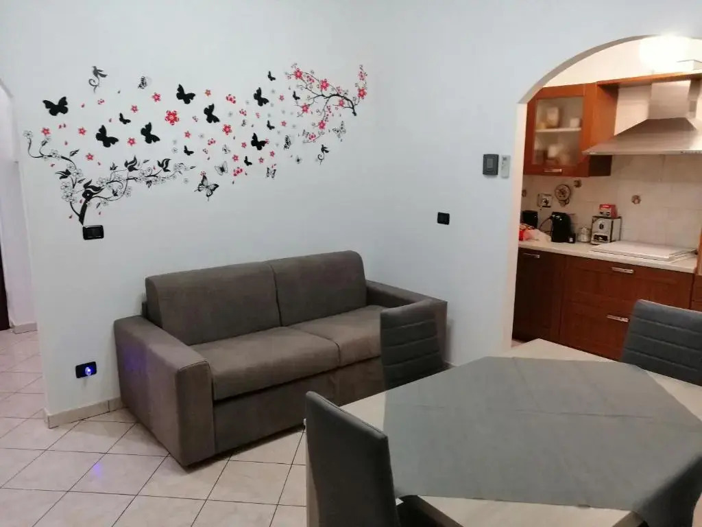 Appartamento "SARA"