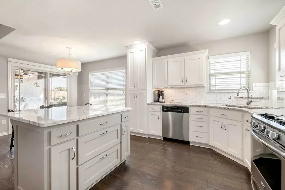 Northwest Arkansas Home Near Bentonville & Trails
