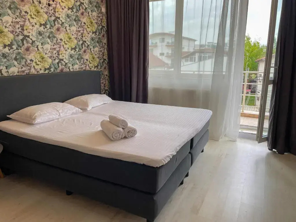 Apartament Atlas - 4 camere - ByChoice