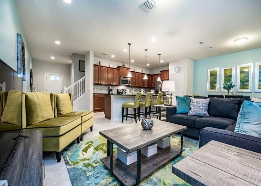 Windsor at Westside by Shine Villas