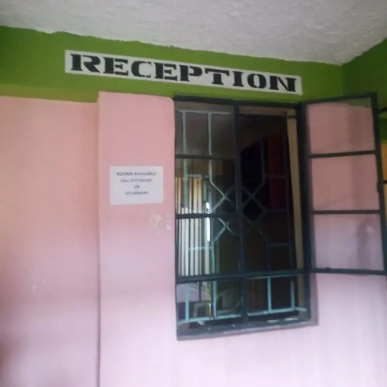 Migingo Lodge