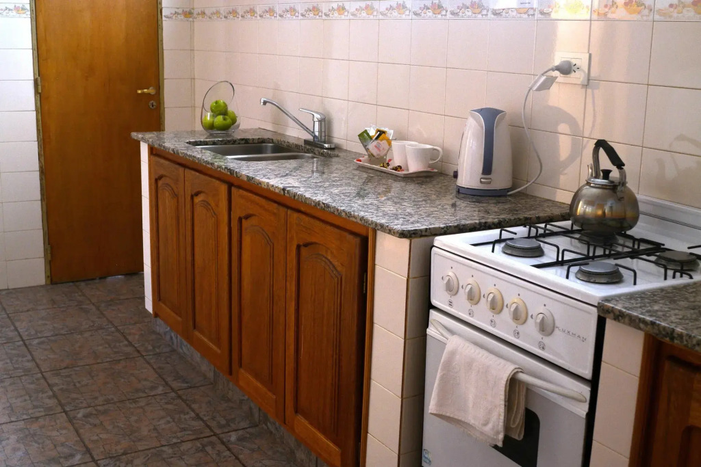 Argenta Apart Hotel