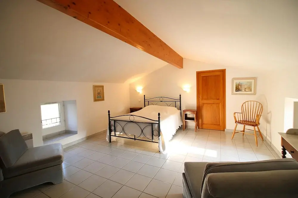 Gîte Orgnac