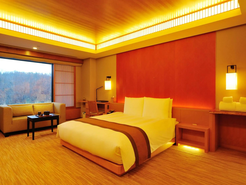 Chikusenso Onsen