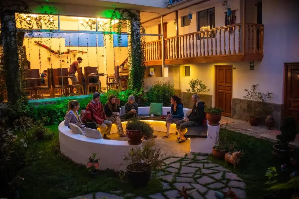 Home Garden Hotel