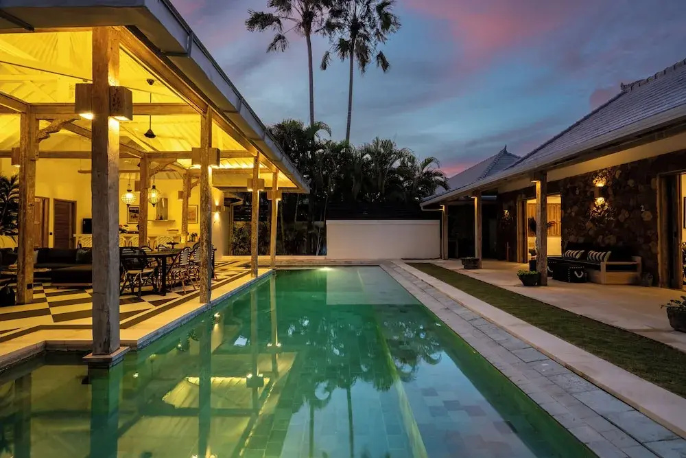 Villa Luxe Bali 1