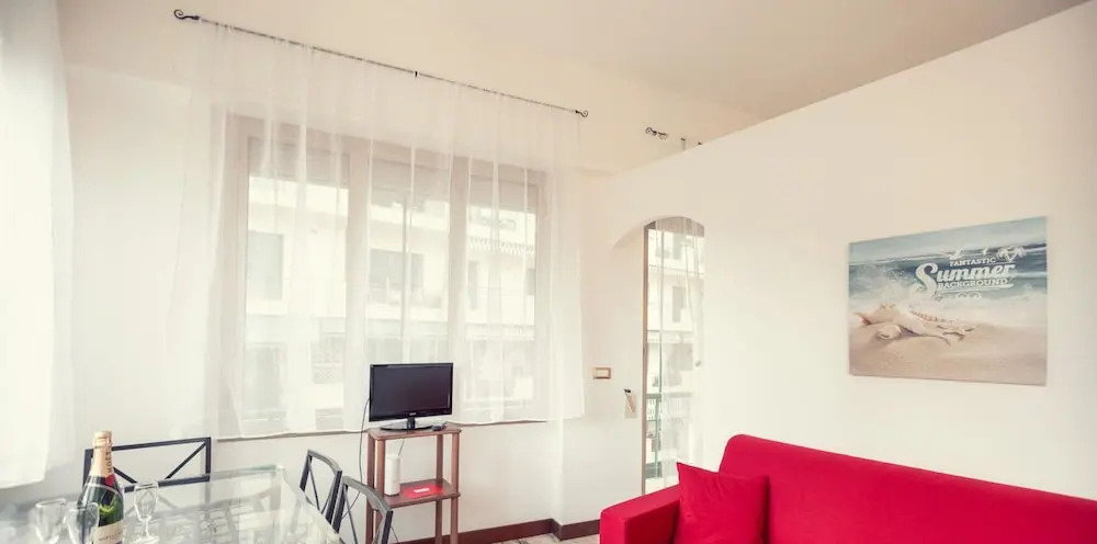 Sanremo Central Apartment