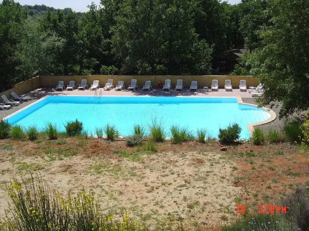 Le Moulin Des Ocres