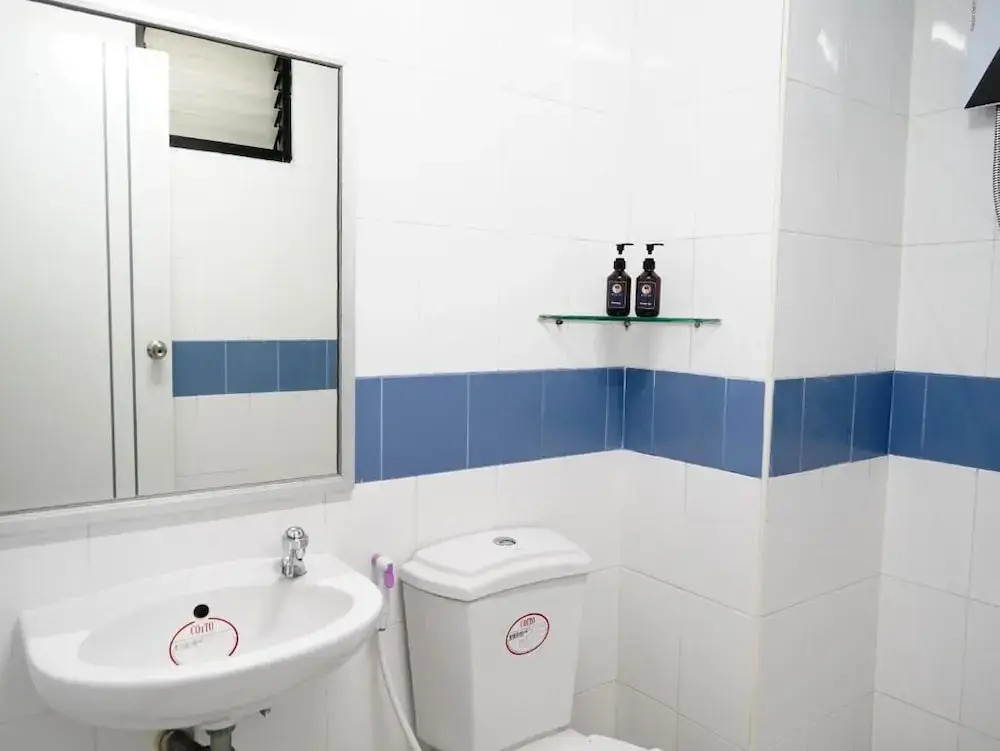 RoomQuest SPS Hotel and Residence