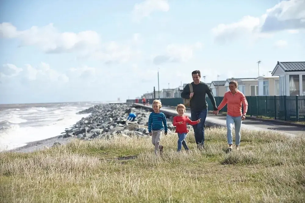 Golden Sands Holiday Park by Away Resorts