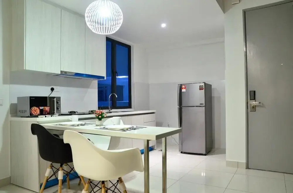 OYO Home 90409 1 Tebrau Residence @ Yml 2102