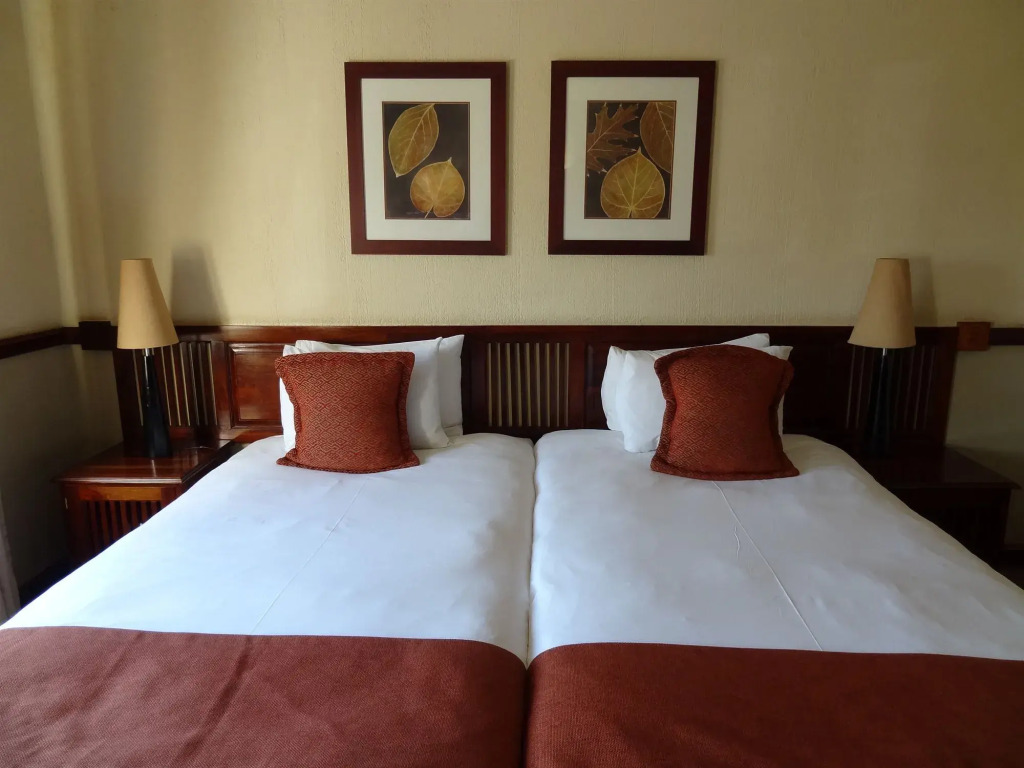 Peermont Mondior Hotel
