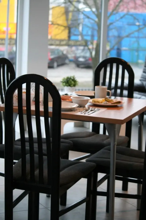 Arcus Premium Hostel