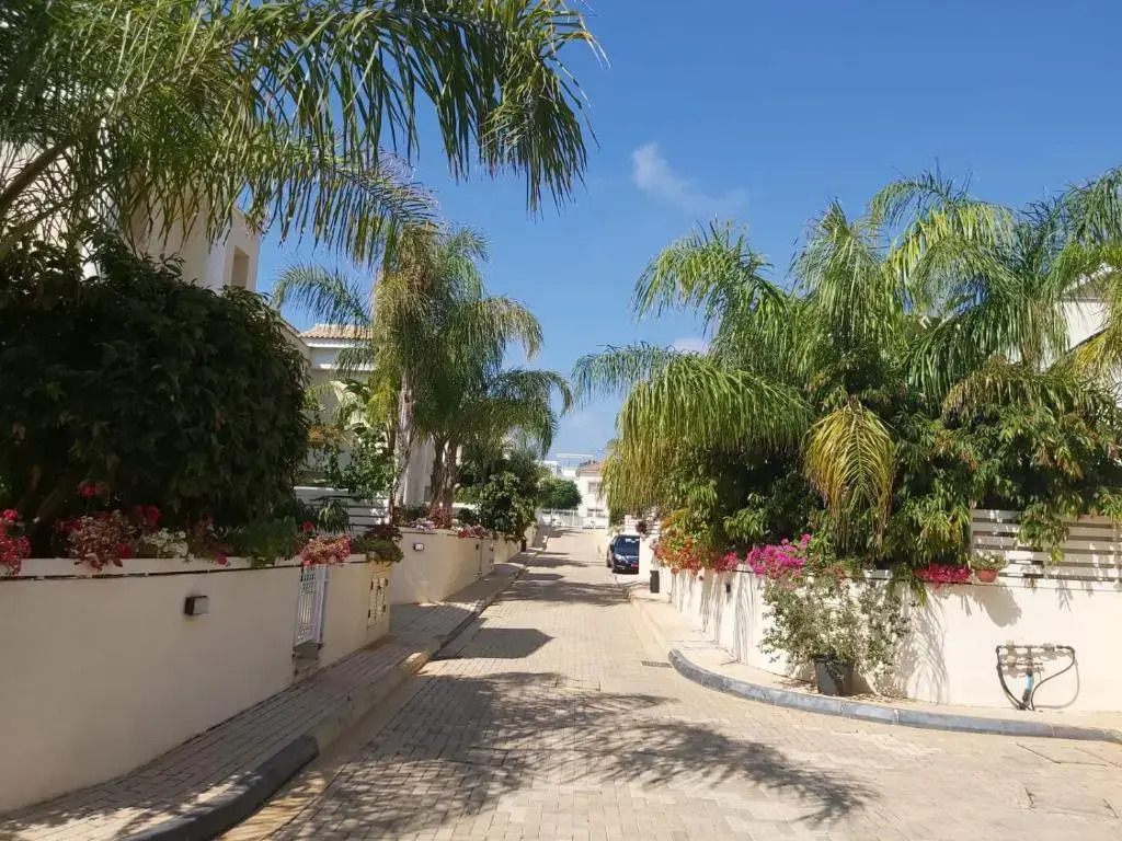 Anthorina Villa 20