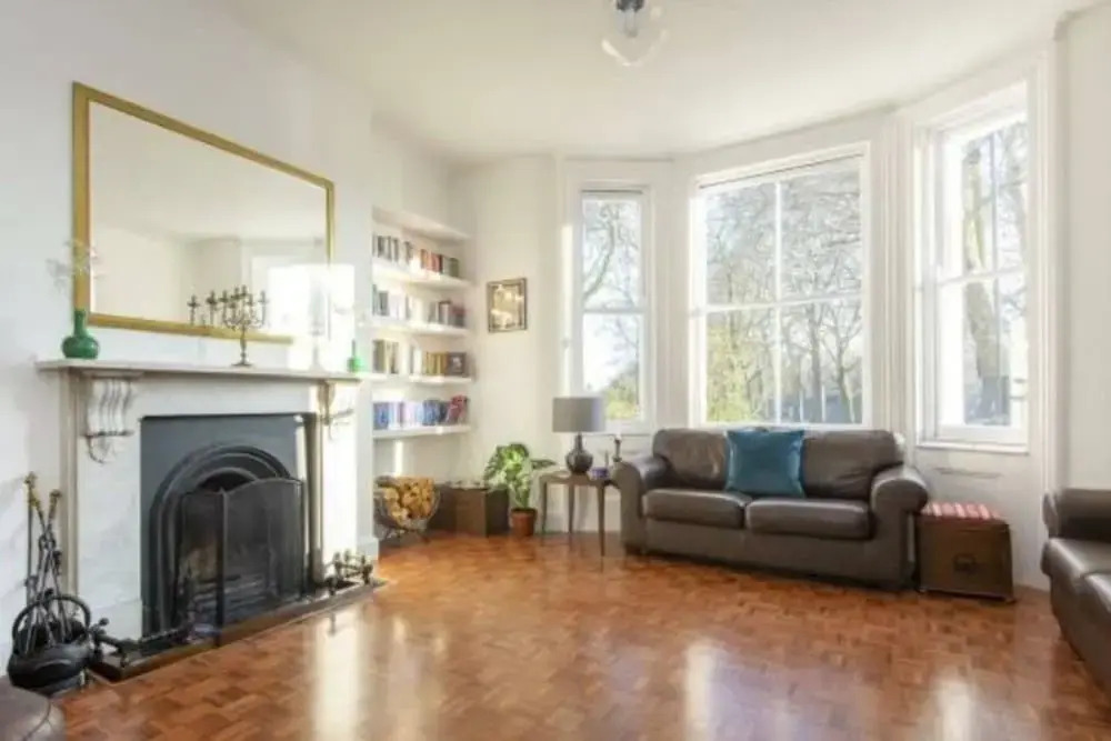 Spacious 3 Bedroom Flat By Hackney Downs