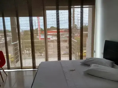 Gran Hotel centro