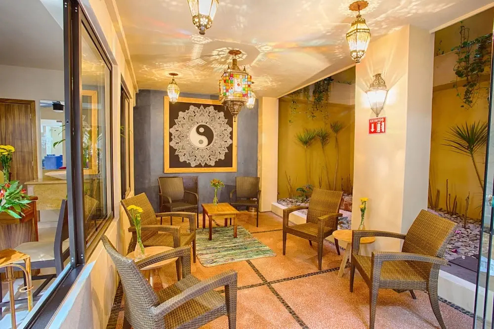 Condominios de Lujo Vista Corona