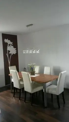 Otto Apartment